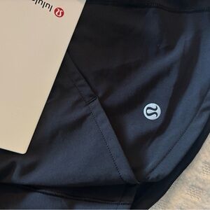 Lululemon shorts NWT